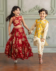 Zivansh Bandi Set - Image 5
