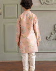 Parth Kurta Set - Image 3