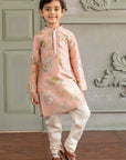 Parth Kurta Set - Image 4