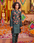 Kiyan Bandi Set