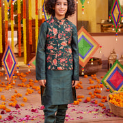 Kiyan Bandi Set