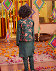 Kiyan Bandi Set