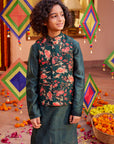 Kiyan Bandi Set