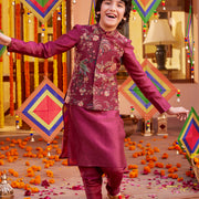 Nasir Bandi Set