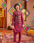 Nasir Bandi Set