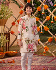 Ishir Kurta Set