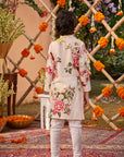 Ishir Kurta Set