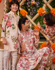 Ishir Kurta Set