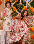Ishir Kurta Set