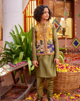 Tahir Bandi Set