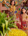 Tahir Bandi Set