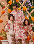 Arsh Kurta Set