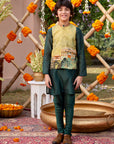 Divit Bandi Set