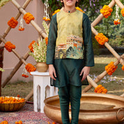 Divit Bandi Set