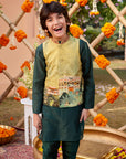 Divit Bandi Set