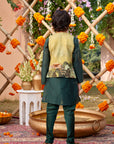 Divit Bandi Set