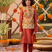Mihir Bandi Set