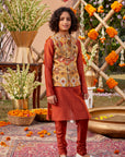 Mihir Bandi Set