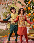 Mihir Bandi Set