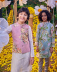 Sufiyan Bandi Set
