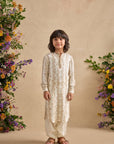 Eshan Kurta Set
