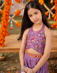 Gulshaad Sharara Set