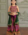 Arika Sharara Set - Image 1