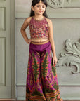 Arika Sharara Set - Image 2