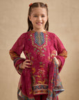 Maahi Gharara Set