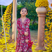 Zayna Angrakha Set
