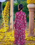 Zayna Angrakha Set