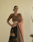 Victorian Jhaorkha Design