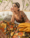 Dilnaaz Lehenga Set