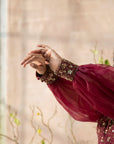Aliza Lehenga Set