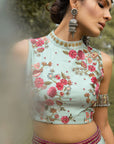 Noor Lehenga Set