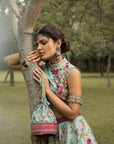 Noor Lehenga Set