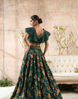 Asmaira Lehenga Set