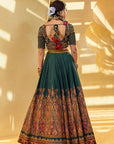 Mehjabeen Lehenga Set