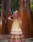 Nadira Begum Lehenga Set