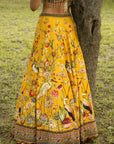 Vanya Lehenga Set