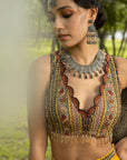 Vanya Lehenga Set