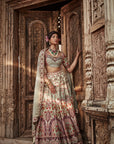 Arohi Lehenga Set