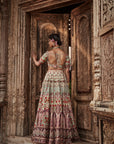 Arohi Lehenga Set