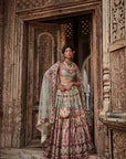 Arohi Lehenga Set