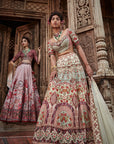 Arohi Lehenga Set