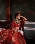 Arohi Lehenga Set