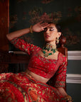 Arohi Lehenga Set