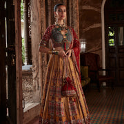 Samaira Lehenga Set