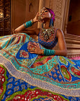 Aadhya Lehenga Set