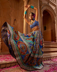 Aadhya Lehenga Set